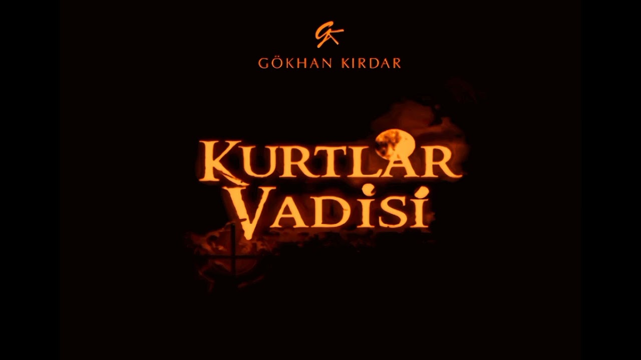 Kurtlar Vadisi Kuşku E11V1
