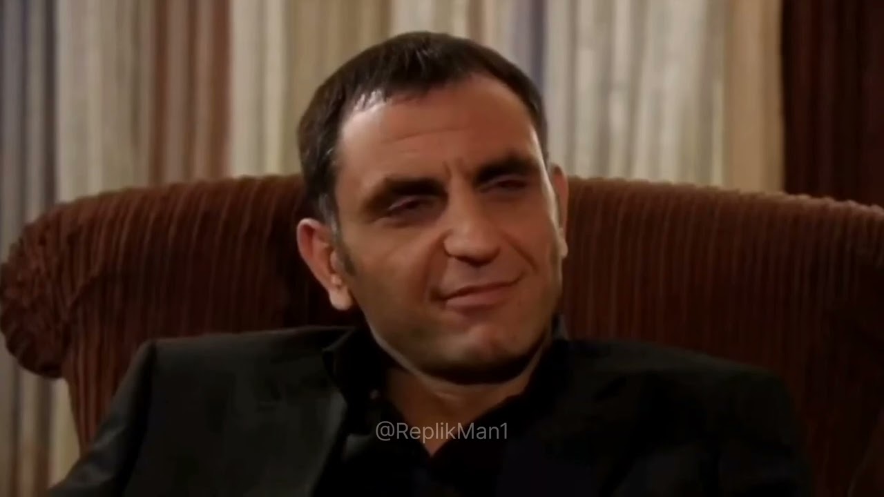 Kurtlar Vadisi Memati - Seni Hiç Alakadar Etmez