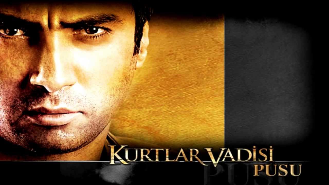 Kurtlar Vadisi Otoban Müziği