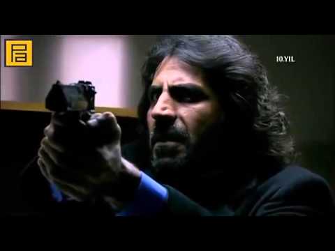 Kurtlar Vadisi Pusu   Maskeli Fedai   Efsane Sahneler