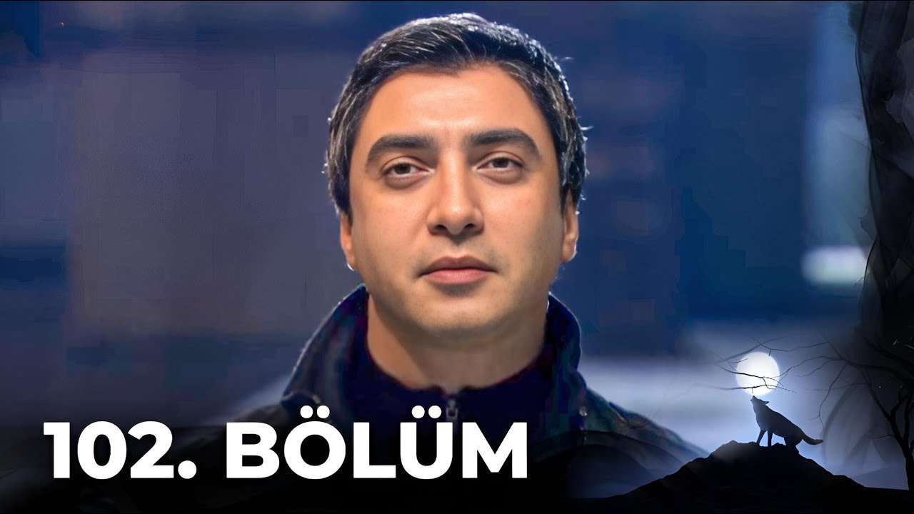 Kurtlar Vadisi Pusu - 102. Bölüm FULL HD