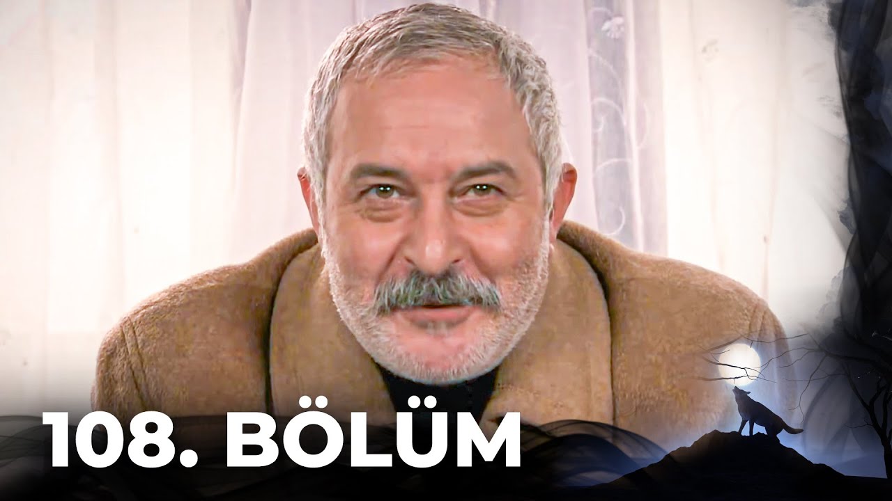 Kurtlar Vadisi Pusu - 108. Bölüm FULL HD