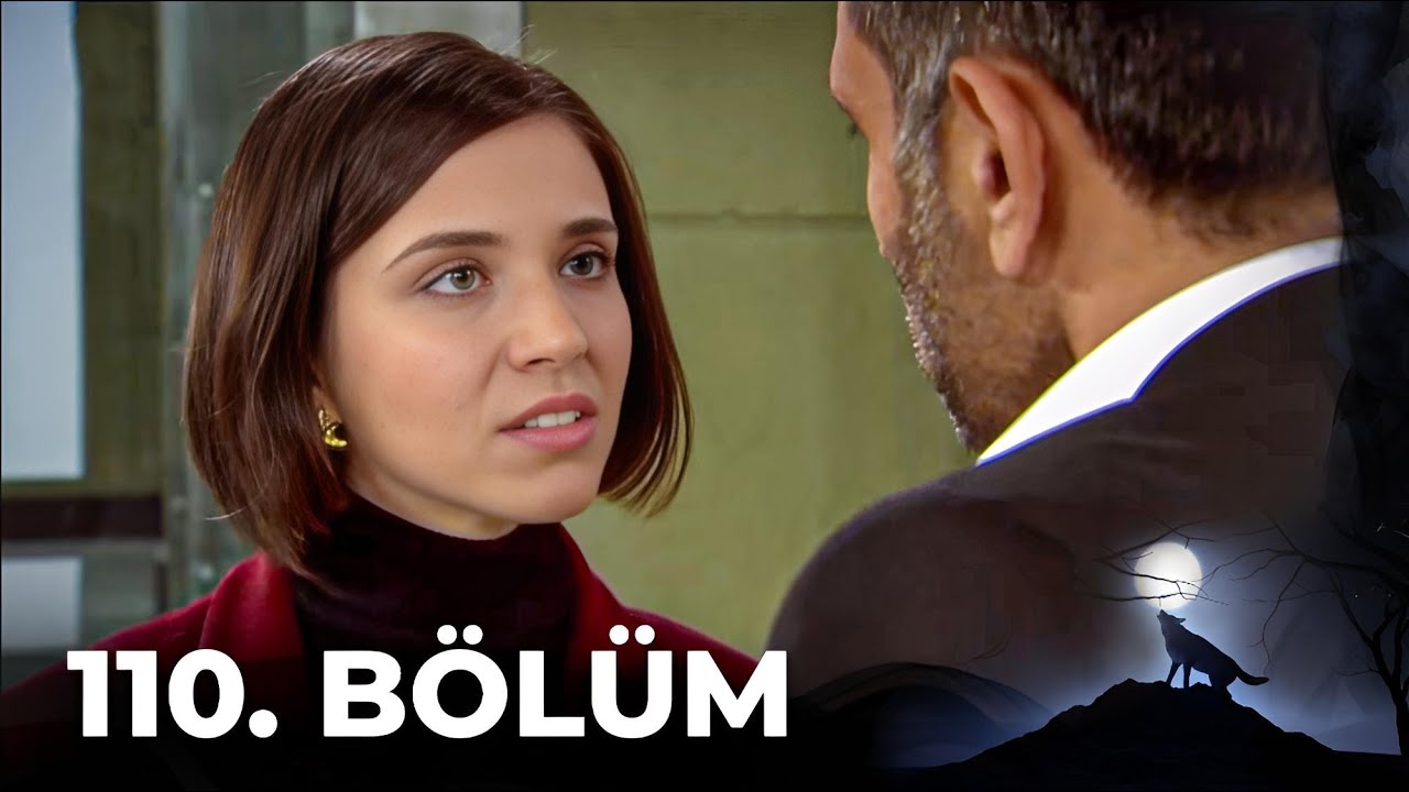 Kurtlar Vadisi Pusu - 110. Bölüm FULL HD