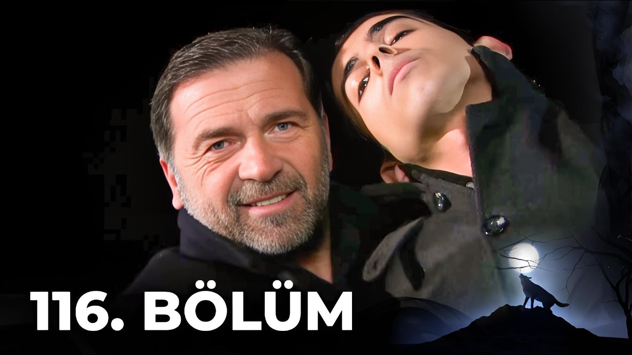 Kurtlar Vadisi Pusu - 116. Bölüm FULL HD