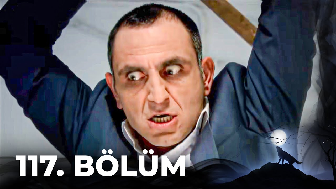 Kurtlar Vadisi Pusu - 117. Bölüm FULL HD