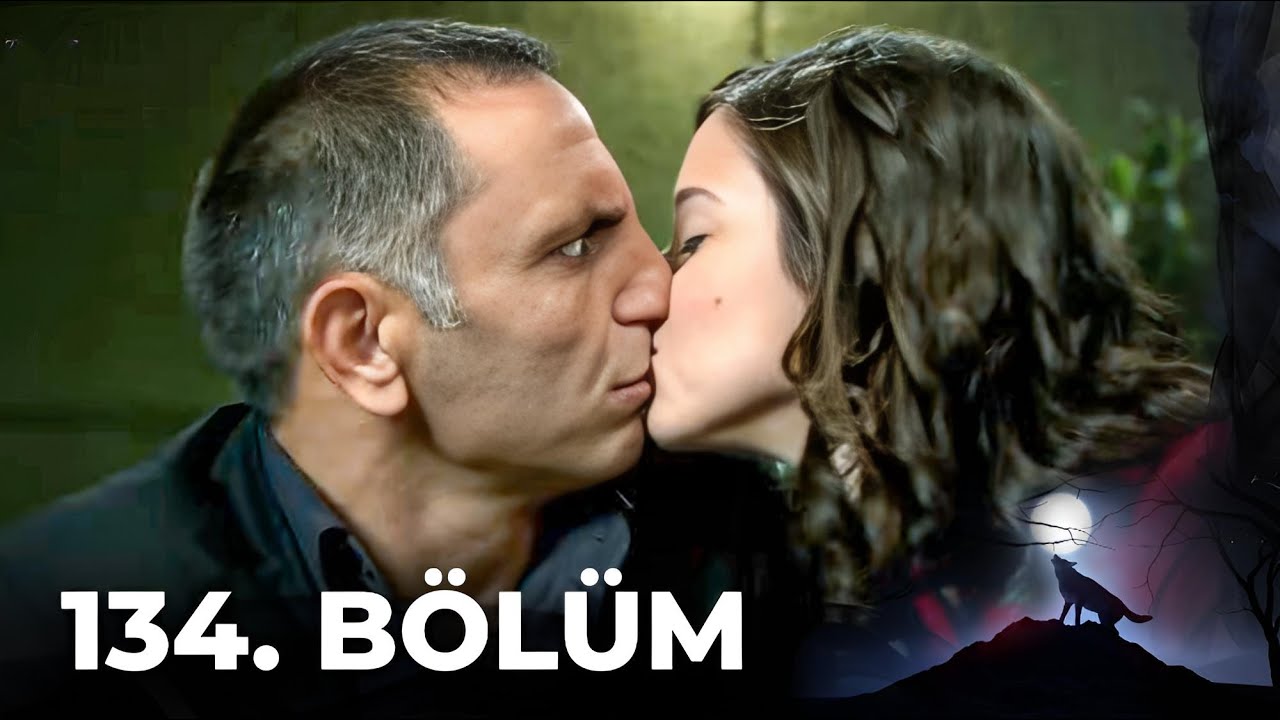 Kurtlar Vadisi Pusu - 134. Bölüm FULL HD