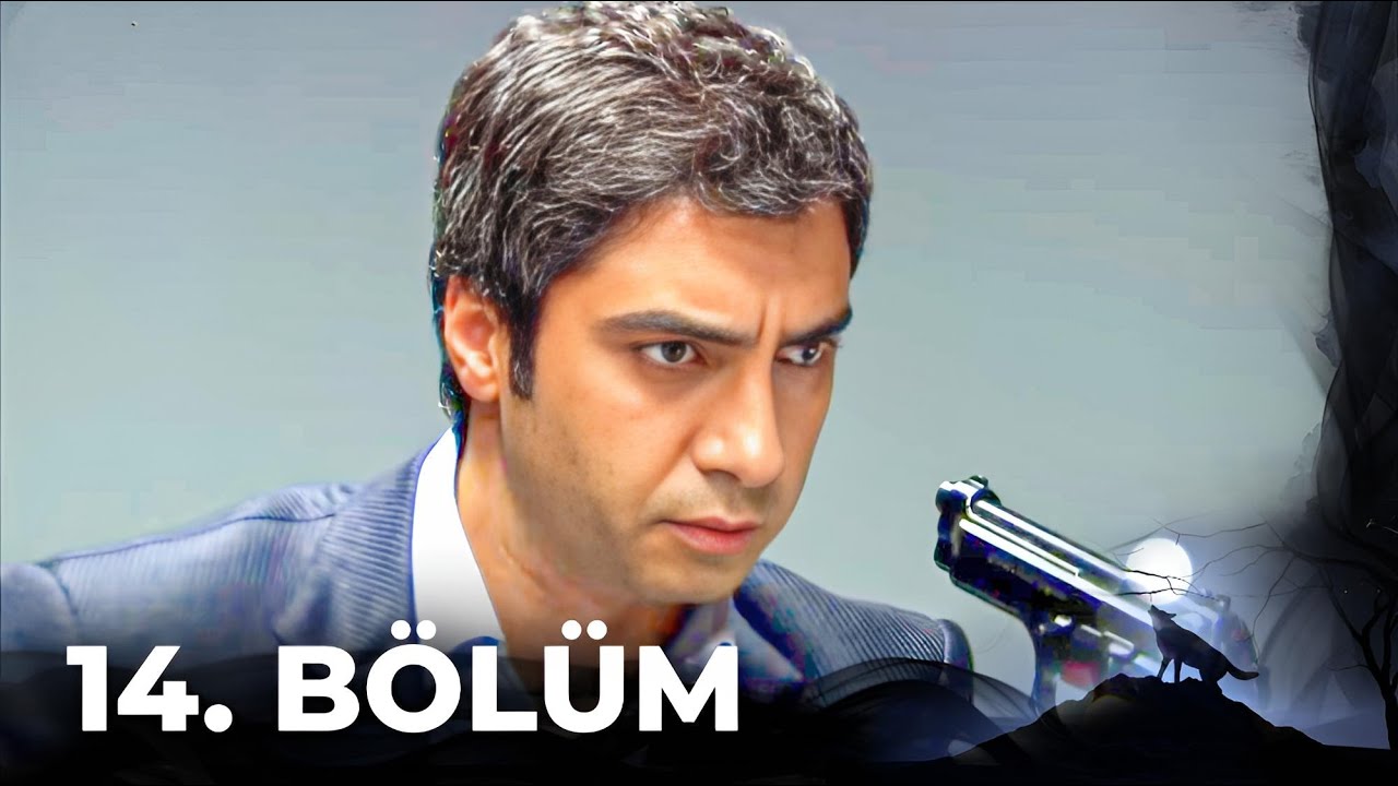Kurtlar Vadisi Pusu - 14. Bölüm FULL HD