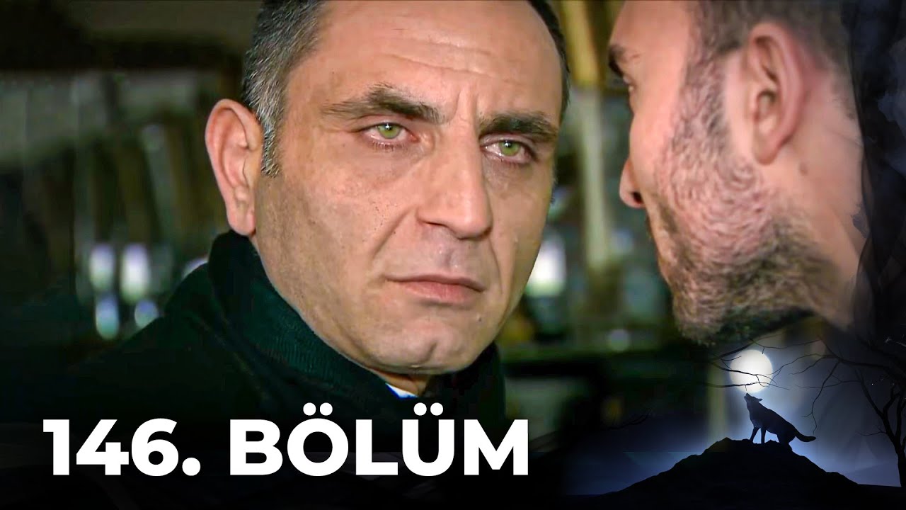 Kurtlar Vadisi Pusu - 146. Bölüm FULL HD