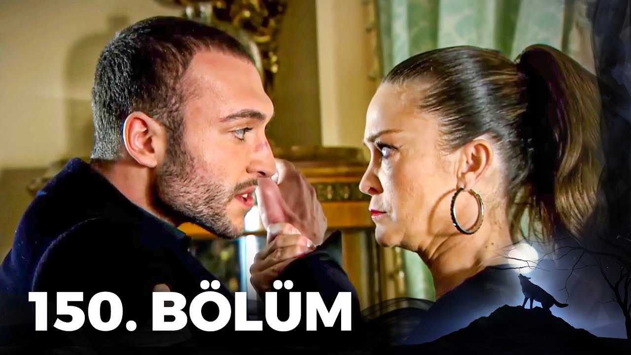 Kurtlar Vadisi Pusu - 150. Bölüm FULL HD