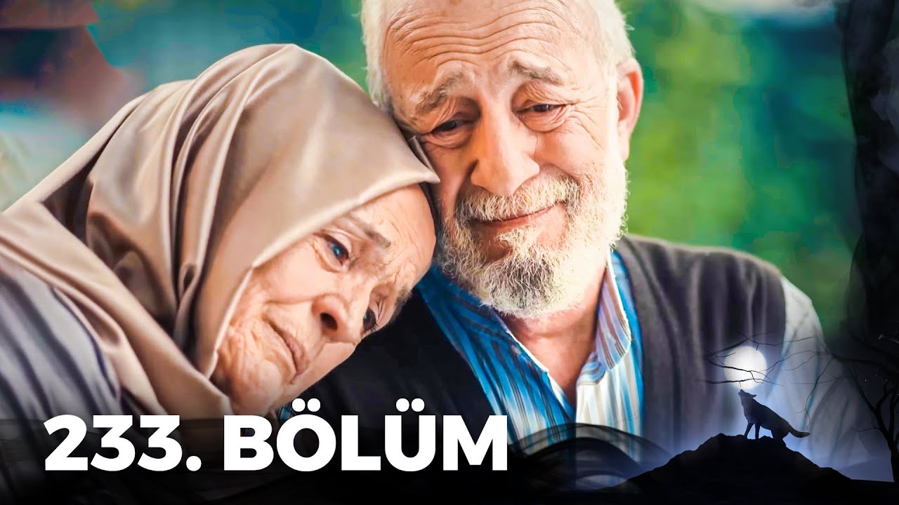 Kurtlar Vadisi Pusu - 233. Bölüm FULL HD