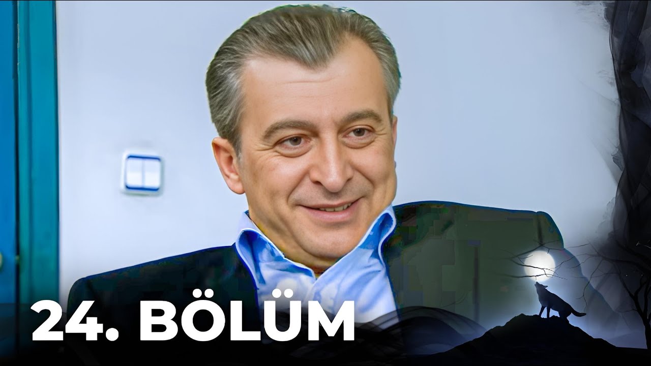 Kurtlar Vadisi Pusu - 24. Bölüm FULL HD