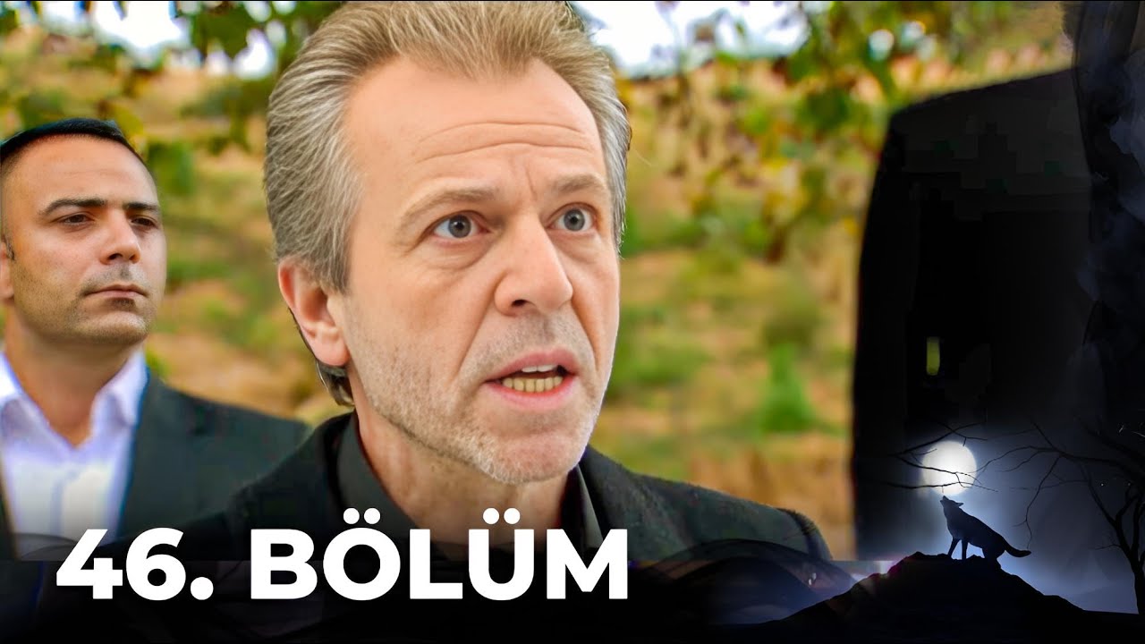 Kurtlar Vadisi Pusu - 46. Bölüm FULL HD