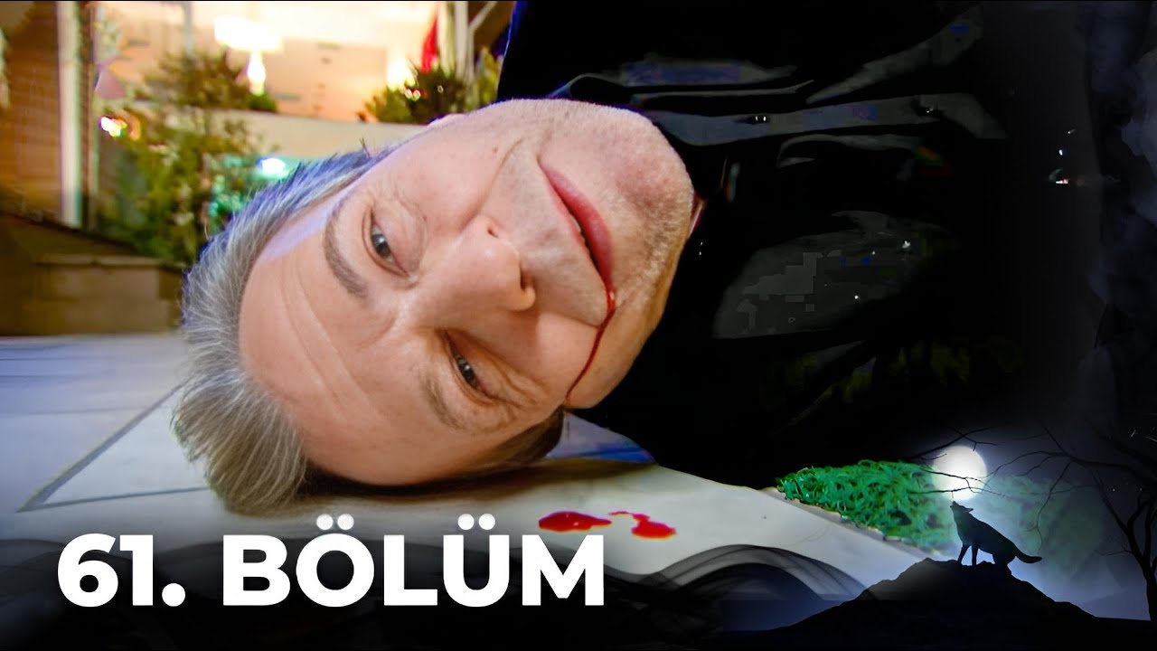 Kurtlar Vadisi Pusu - 61. Bölüm FULL HD
