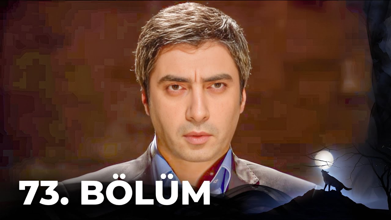 Kurtlar Vadisi Pusu - 73. Bölüm FULL HD