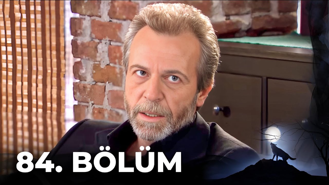 Kurtlar Vadisi Pusu - 84. Bölüm FULL HD