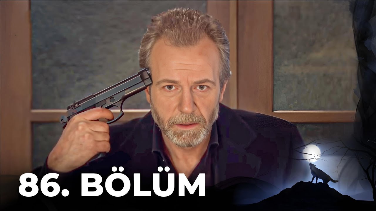 Kurtlar Vadisi Pusu - 86. Bölüm FULL HD