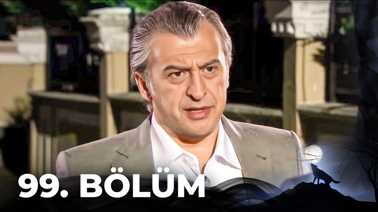 Kurtlar Vadisi Pusu - 99. Bölüm FULL HD