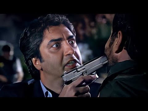 Kurtlar Vadisi Pusu - Gaza Getiren Müzikler