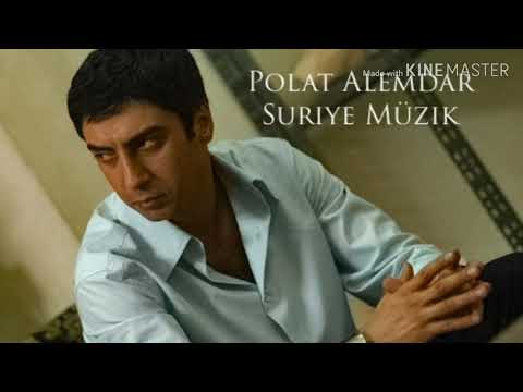 Kurtlar Vadisi Pusu - Suriye Müzik