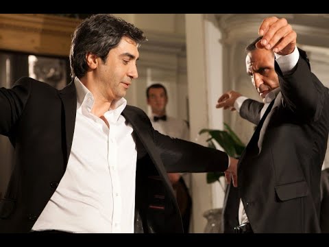 Kurtlar Vadisi Pusu 161. Bölüm (6. Sezon Finali) / Full HD