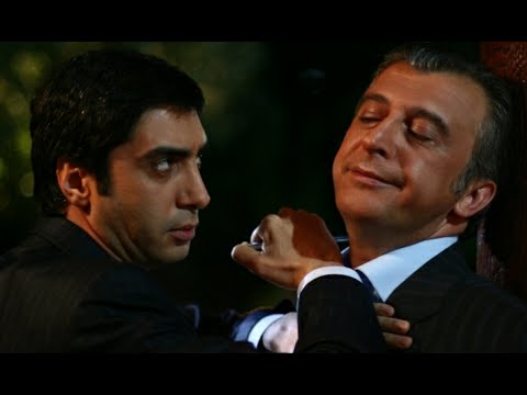 Kurtlar Vadisi Pusu 1.Sezon | Unutulmaz 10 Sahne