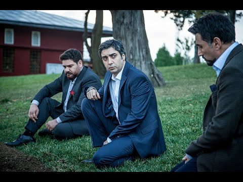Kurtlar Vadisi Pusu 234. Bölüm (Beyaz TV) / Full HD