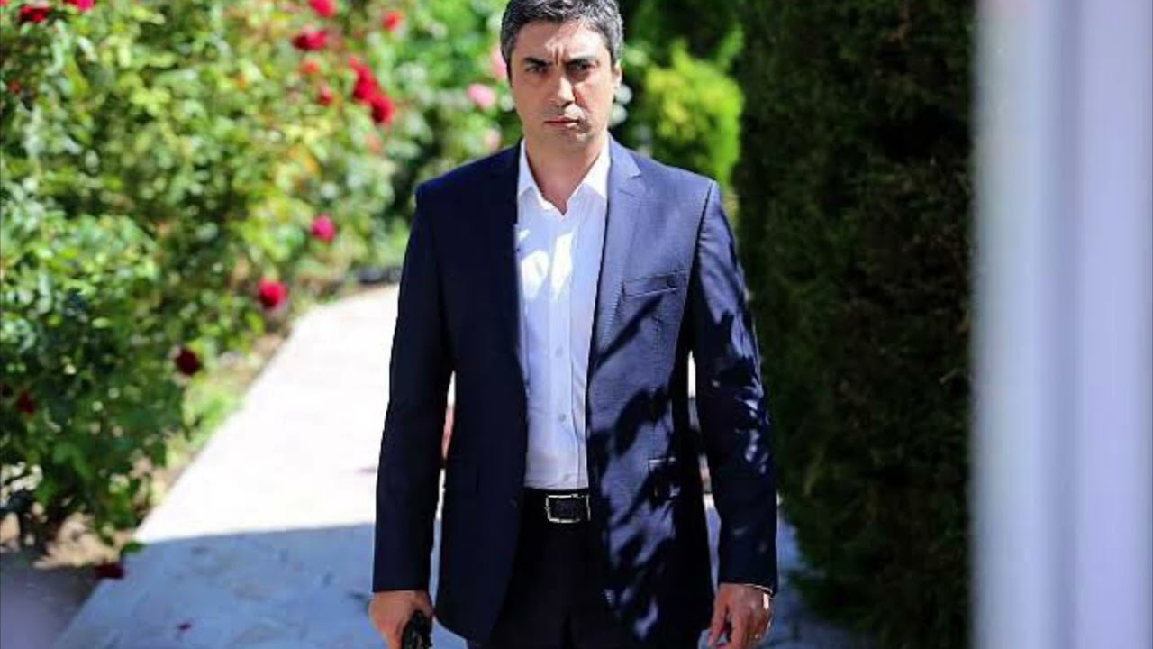 Kurtlar Vadisi Pusu 264. Bölüm Yalnızlık Müziği (Kıbrıs-Barnabas operasyonu) Muro - Yas müziği