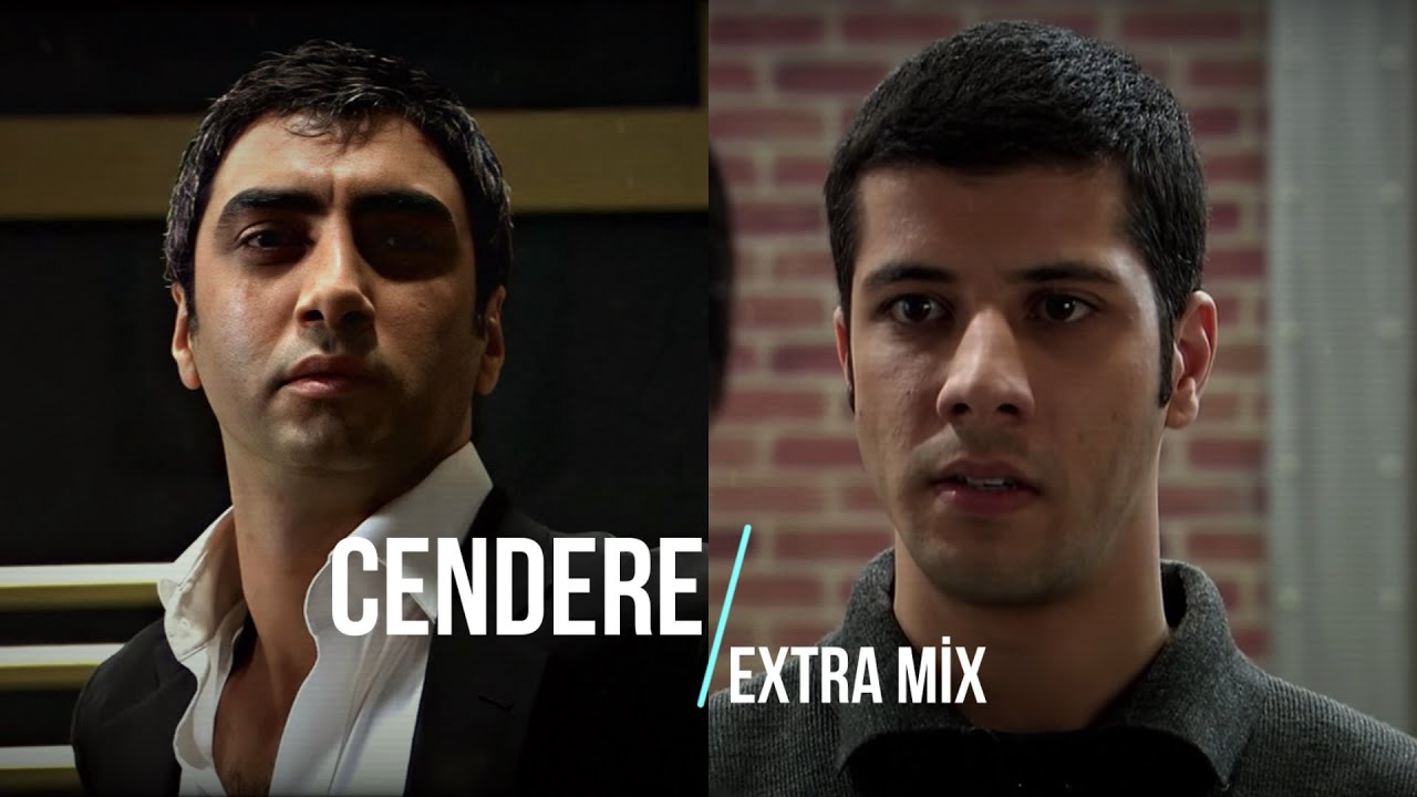 Kurtlar Vadisi Pusu Cendere Extra Mix (Soundtrack)