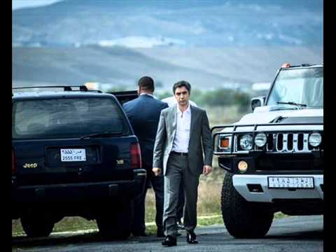 Kurtlar Vadisi Pusu Operasyon Müziği