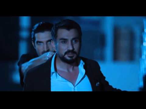 kurtlar vadisi pusu266 bolum polat ve cahit intigam aler