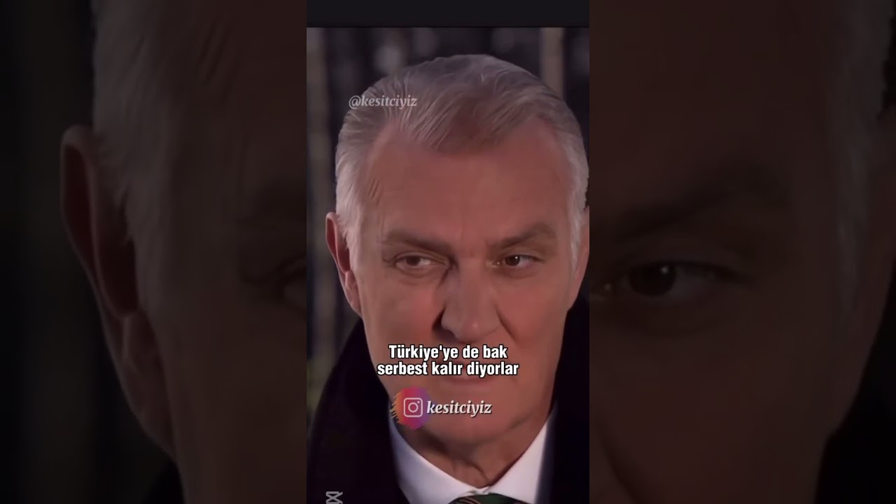 Kurtlar Vadisi’nde ‘imralı’ sahnesi..