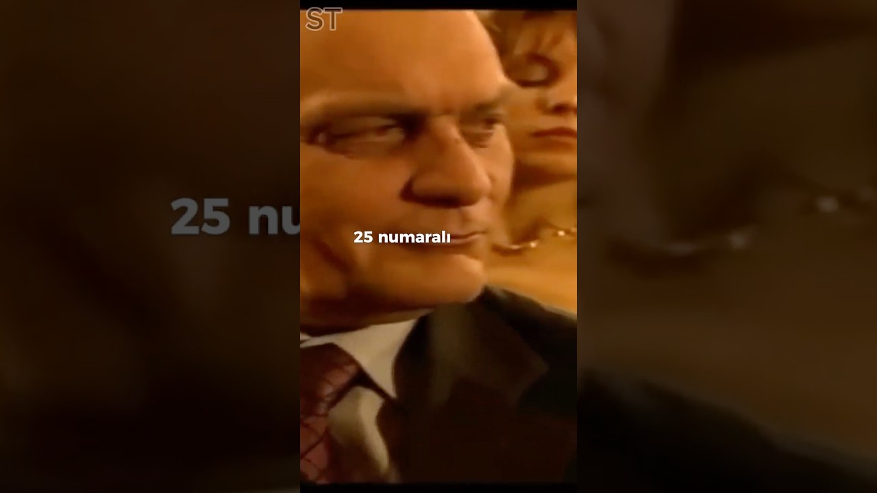 Kurtlar Vadisi’nde Kimsenin Farketmediği Şok Detay!