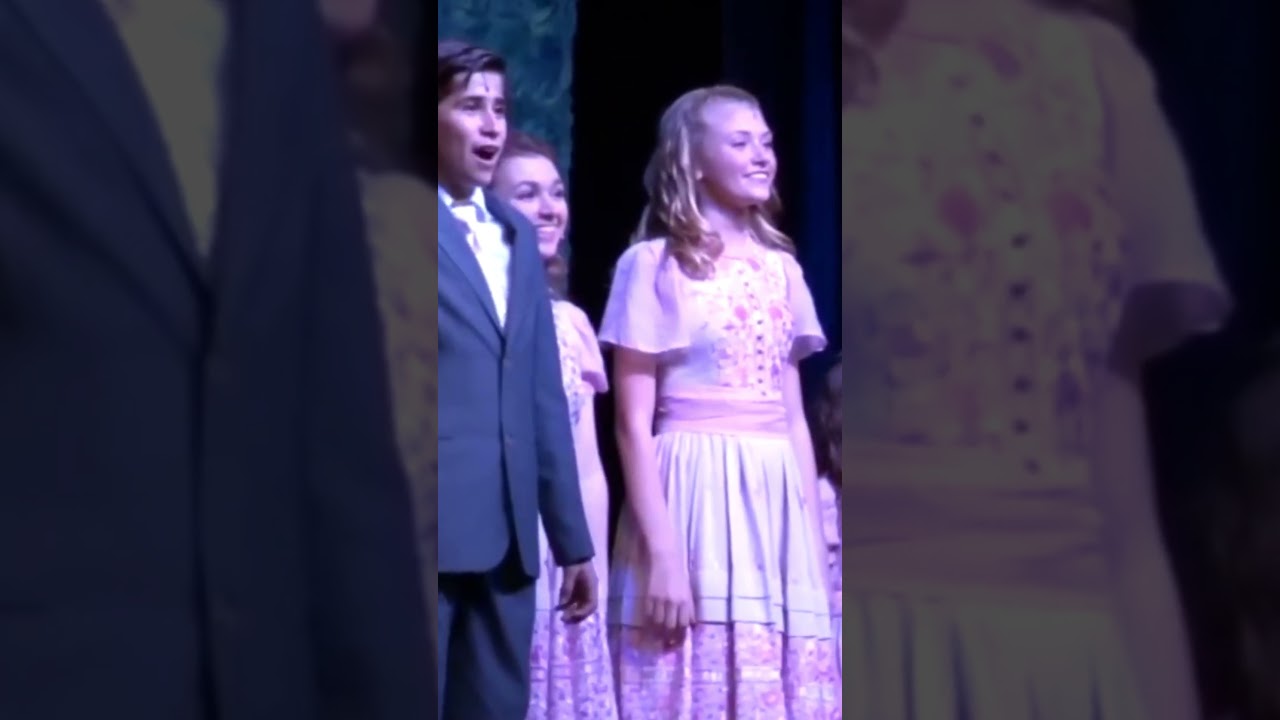 Kurt's Long Goodbye | The Sound of Music