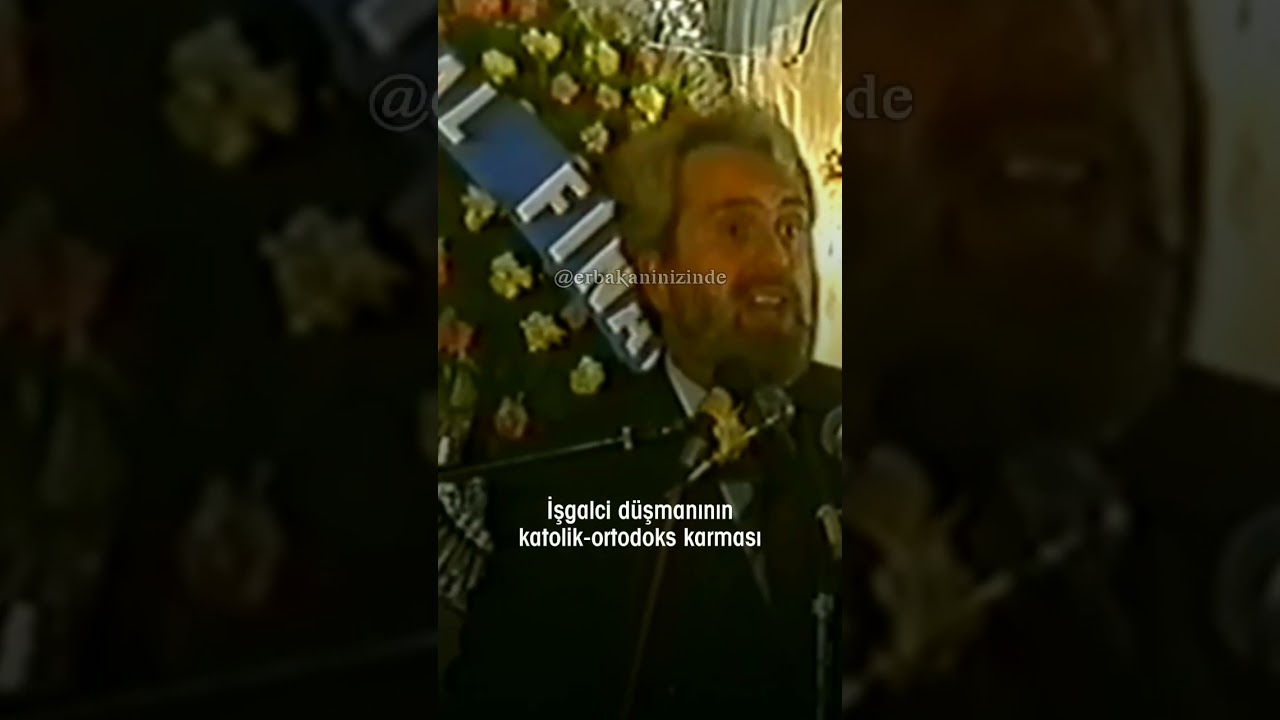 KURTULDUK(!) | Hasan Mezarcı
