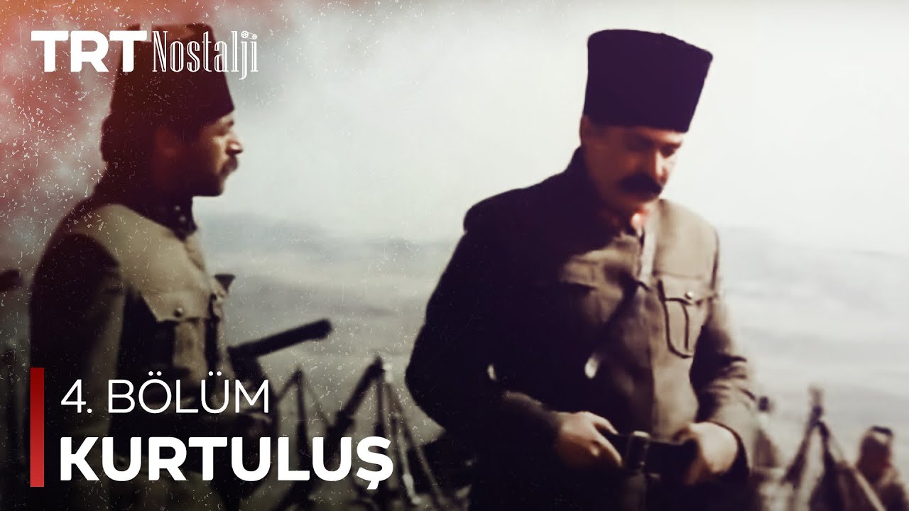 Kurtuluş 4. Bölüm