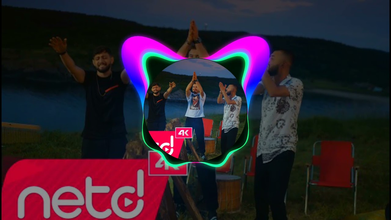 KURTULUŞ KUŞ & BURAK BULUT & MUSTAFA CECELİ LEYLA MECNUN 🎶