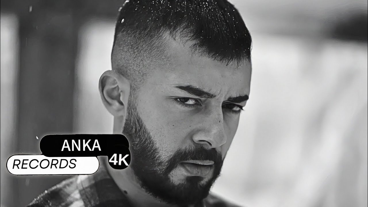 Kurtuluş Kuş - Sarılmam Lazım