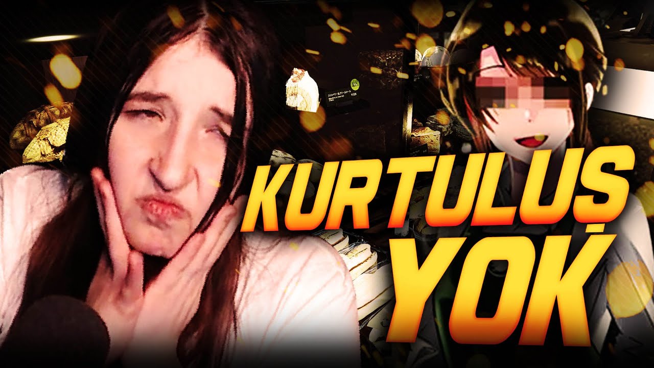 KURTULUŞ YOK | THE CLOSING SHIFT 3.BÖLÜM