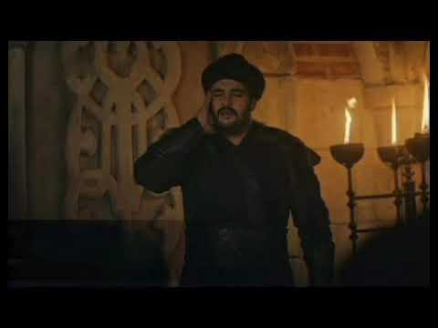 Kuruluş Osman - Ertuğrul Bey Ölüm Sahnesi Muhteşem Sela