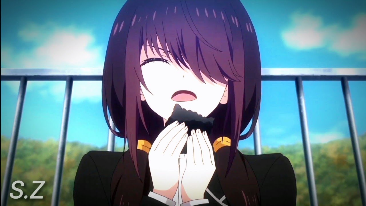 Kurumi episode 10 Twixtor full HD EDIT CLIPS ( DATE A LIVE )