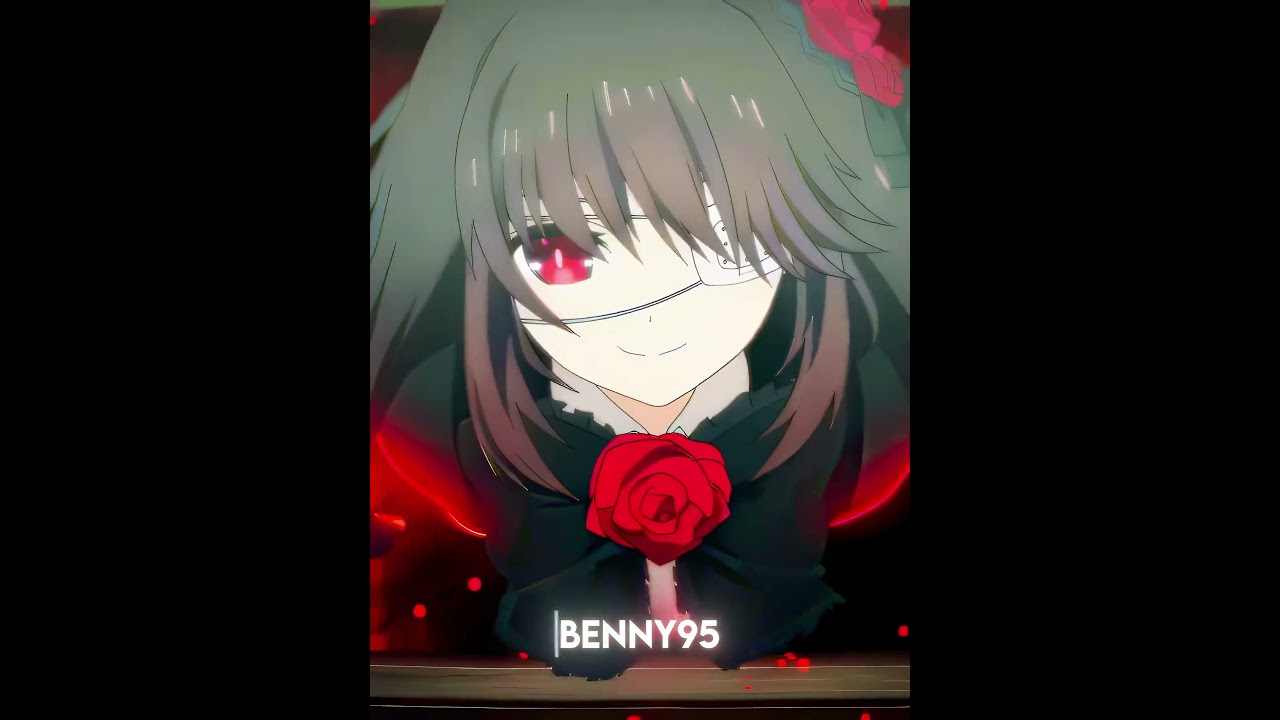 Kurumi 