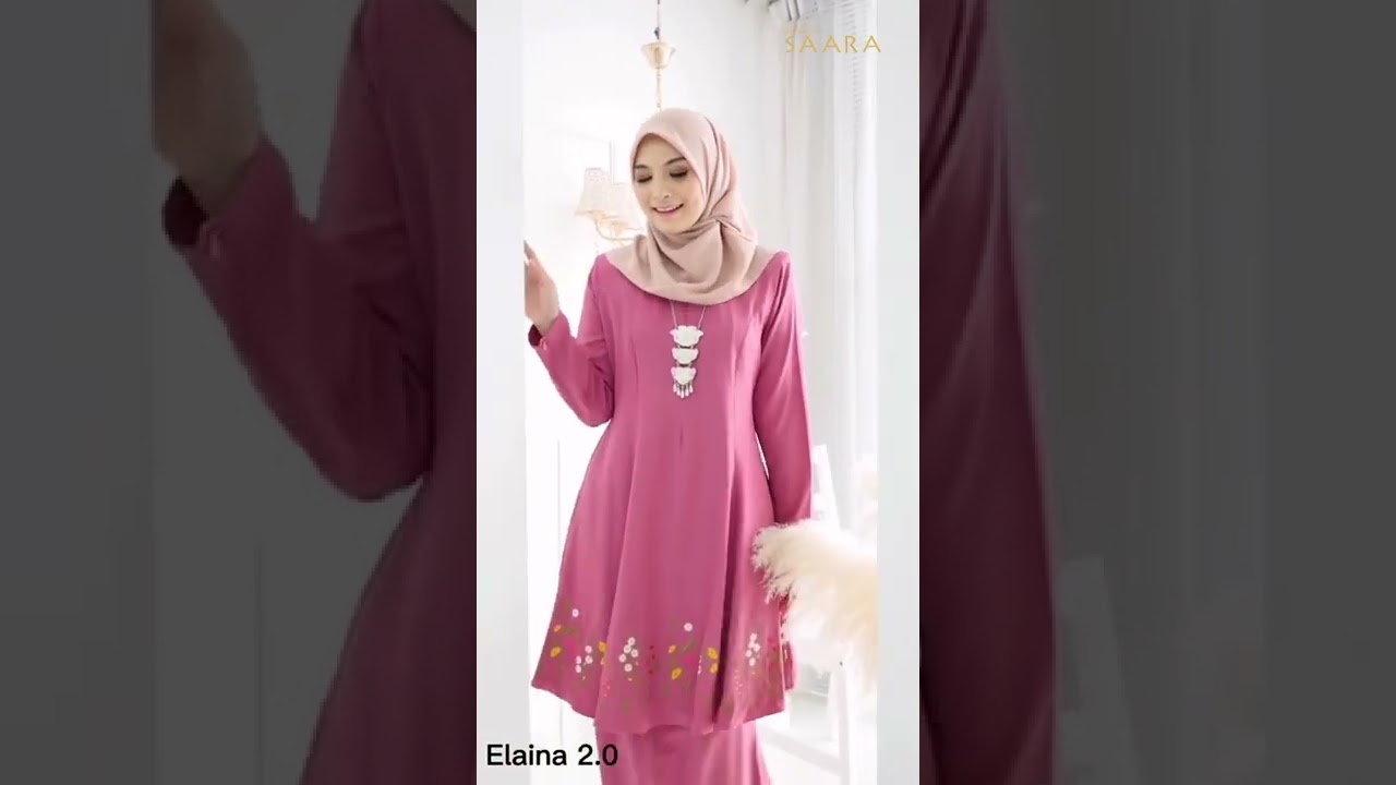 KURUNG RIAU ELAINA 2.0