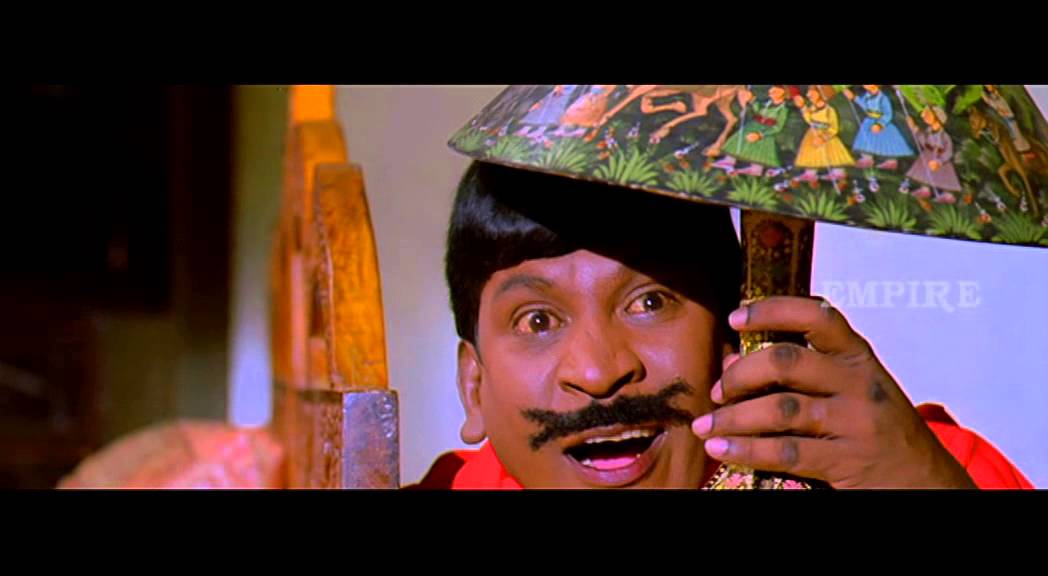 Kuselan Tamil Movie Comedy Scenes | Vadivelu Enters Nayantara room | Rajinikanth