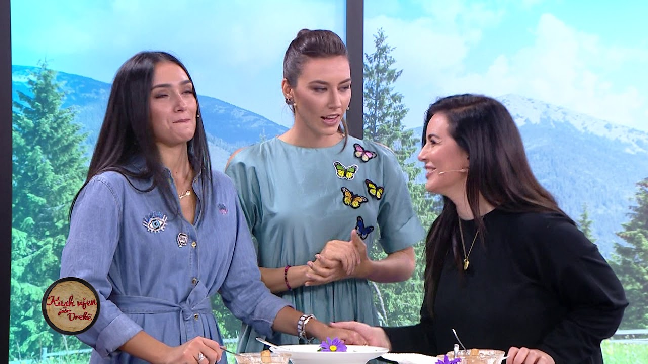 Kush vjen per dreke/ Perballja Shkjau-Huta, ja kush u zgjodh pjata me e mire (22.09.17)