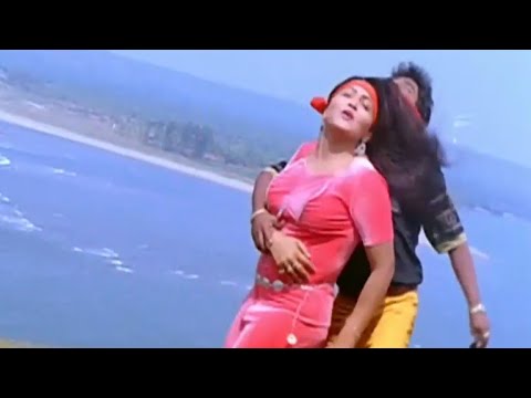 kushboo hot video song