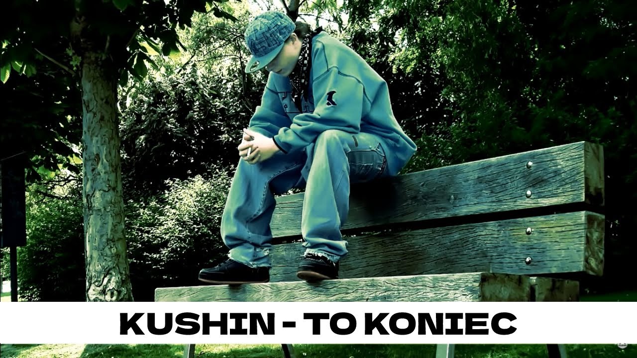 Kushin - To Koniec