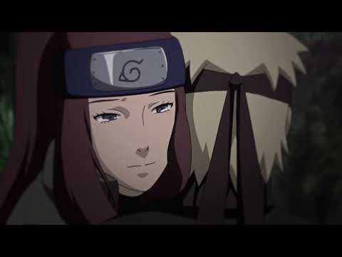 Kushina twixtor/ моменты с Кушиной/ Kushina scenes/ 1080p 60fps