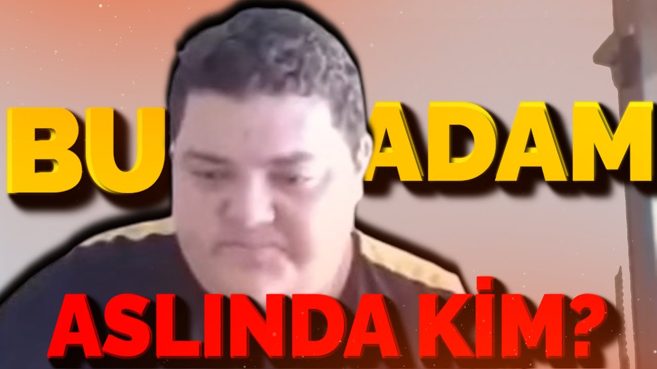 KUSMAMAYA ÇALIŞAN ADAM'A NE OLDU?!