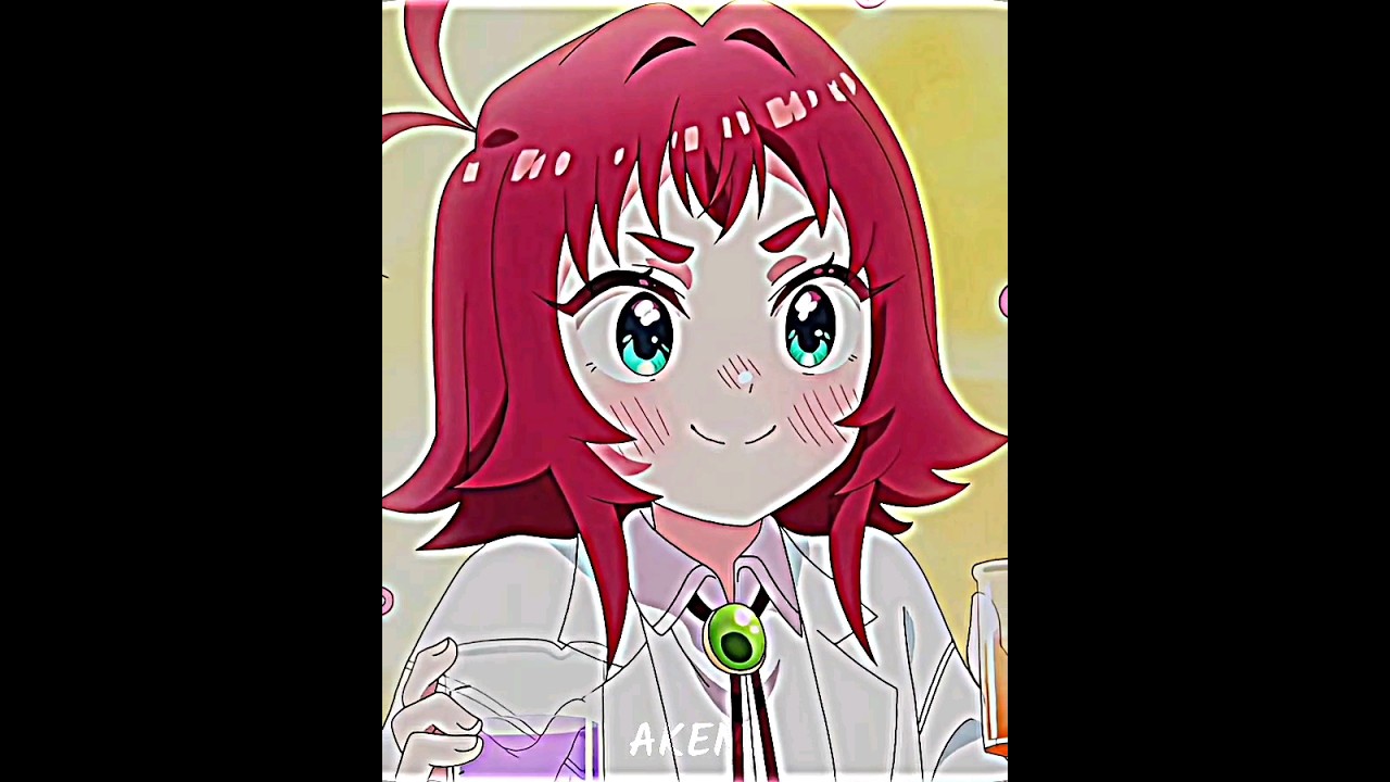 Kusuri Edit / Anime Edit - Tik Tok