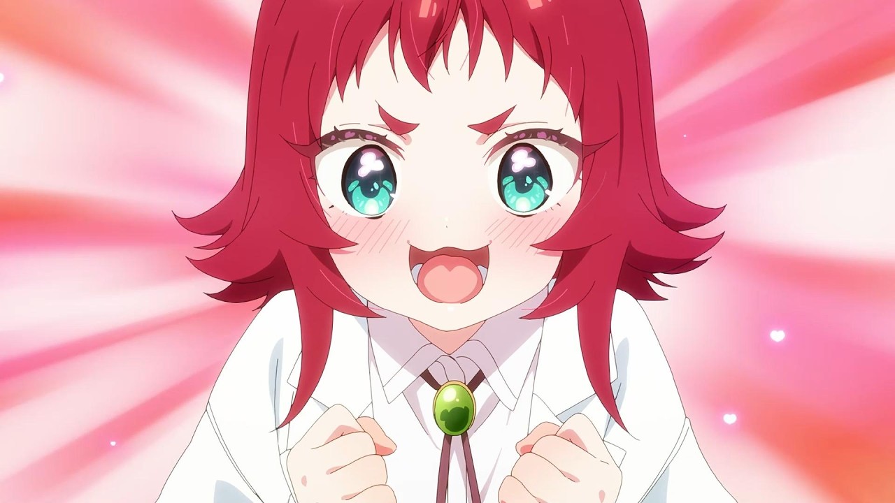 Kusuri noises - The 100 Girlfriends Who Really, Really, Really, Really, Really Love You